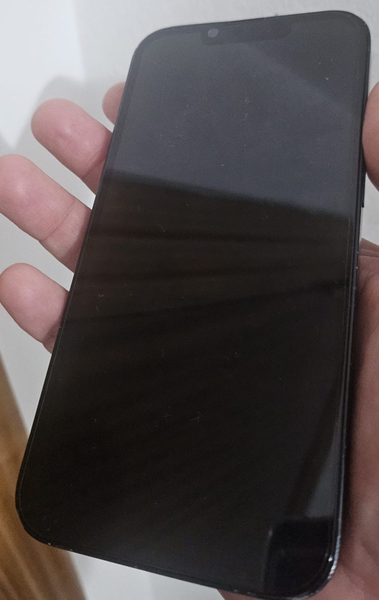 Reparación de Hardware Móvil
