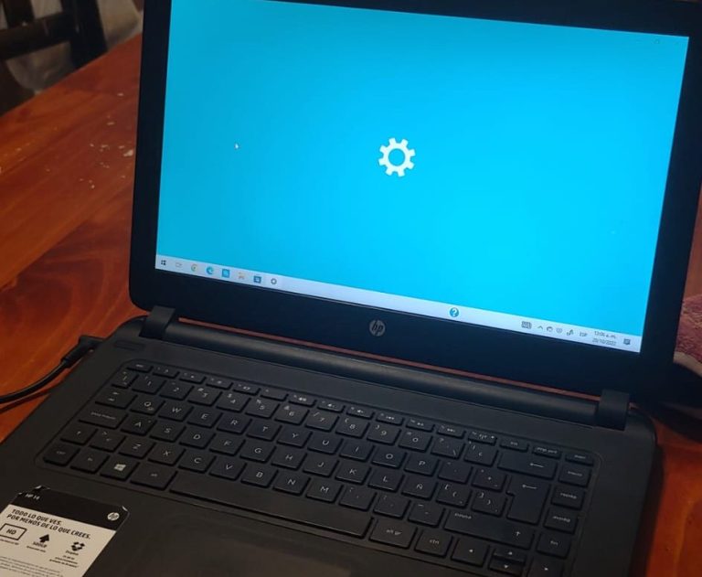 Formateo con Backup de Datos